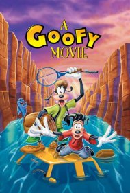 دانلود فیلم A Goofy Movie سال 1995 - یک فیلم گوفی