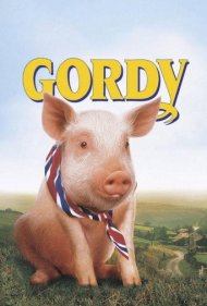 دانلود فیلم Gordy سال 1995 - گوردی