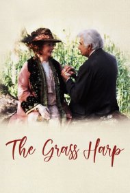 دانلود فیلم The Grass Harp سال 1996 - چنگ چمنی