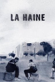 دانلود فیلم La Haine سال 1995 - نفرت