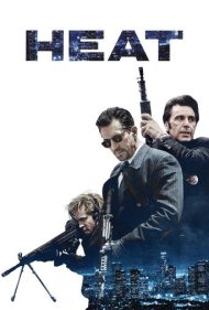 دانلود دوبله فارسی فیلم Heat سال 1995 - مخمصه