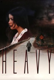 دانلود فیلم Heavy سال 1995 - سنگین