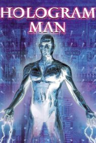 دانلود فیلم Hologram Man سال 1995 - مرد هولوگرامی