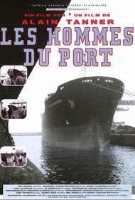Men of the Port 1995