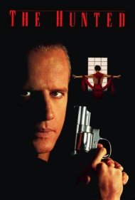 دانلود فیلم The Hunted سال 1995 - شکارشده
