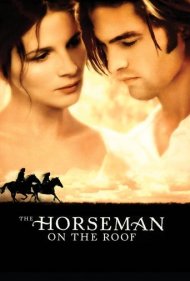 دانلود فیلم The Horseman on the Roof سال 1995 - سوارکار روی بام