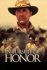 دانلود فیلم In Pursuit of Honor سال 1995 - در جستجوی افتخار
