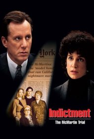 دانلود فیلم Indictment: The McMartin Trial سال 1995 - کیفرخواست: دادگاه مک‌مارتین