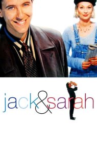 دانلود فیلم Jack & Sarah سال 1995 - جک و سارا