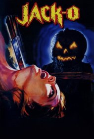 دانلود فیلم Jack-O سال 1995 - جک-او