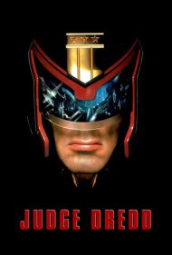 دانلود فیلم Judge Dredd سال 1995 - قاضی درد