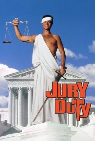 Jury Duty 1995