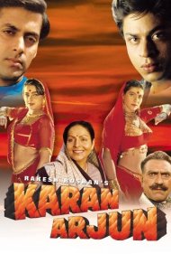 Karan Arjun 1995