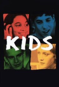 دانلود فیلم Kids سال 1995 - بچه‌ها
