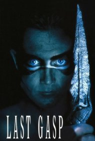 دانلود فیلم Last Gasp سال 1995 - آخرین نفس