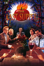 دانلود فیلم The Last Supper سال 1995 - آخرین شام