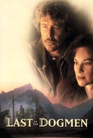 دانلود فیلم Last of the Dogmen سال 1995 - آخرین مردان سگنما