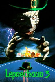 دانلود فیلم Leprechaun 3 سال 1995 - لپرکان ۳
