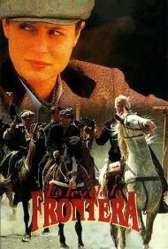 دانلود فیلم The Frontier Law سال 1995 - قانون مرز