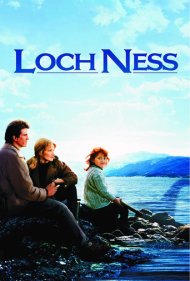دانلود فیلم Loch Ness سال 1996 - لاخ‌نس