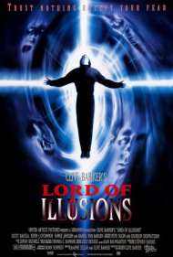 دانلود فیلم Lord of Illusions سال 1995 - ارباب توهمات