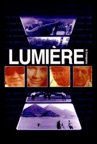 دانلود فیلم Lumière & Company سال 1995 - لومیر و شرکا