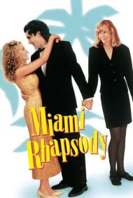 Miami Rhapsody 1995