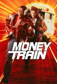 دانلود فیلم Money Train سال 1995 - قطار پول