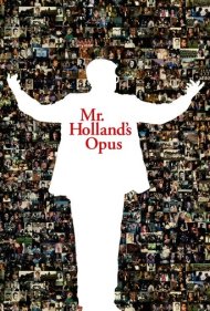 Mr. Holland's Opus 1995