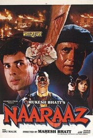 دانلود فیلم Naaraaz سال 1994 - ناراض
