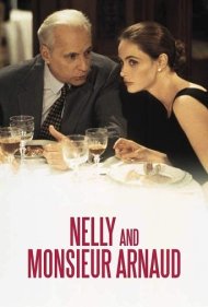 دانلود فیلم Nelly and Monsieur Arnaud سال 1995 - نلی و آقای آرنو