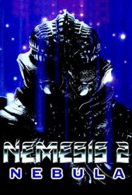دانلود فیلم Nemesis 2: Nebula سال 1995 - الهه انتقام ۲: سحابی