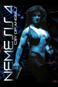 دانلود فیلم Nemesis 4: Death Angel سال 1996 - نمسیس ۴: فرشته مرگ