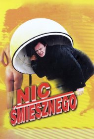 دانلود فیلم Nothing Funny سال 1996 - هیچ چیز خندهداری نیست