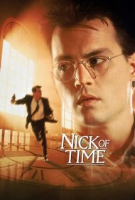 دانلود فیلم Nick of Time سال 1995 - در کمال خونسردی