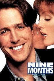 دانلود فیلم Nine Months سال 1995 - نه ماه
