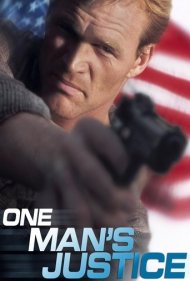 دانلود فیلم One Tough Bastard سال 1996 - یک جان‌سخت تمام‌عیار