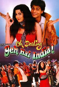 Oh Darling! Yeh Hai India! 1995