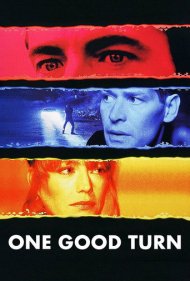 دانلود فیلم One Good Turn سال 1996 - یک چرخش خوب