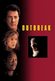 دانلود دوبله فارسی فیلم Outbreak سال 1995 - شیوع