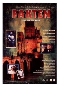 دانلود فیلم The Sunset Boys سال 1995 - پسران غروب