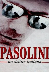 دانلود فیلم Who Killed Pasolini? سال 1995 - چه کسی پازولینی را کشت؟