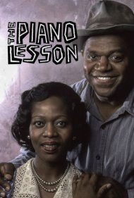 دانلود فیلم The Piano Lesson سال 1995 - درس پیانو