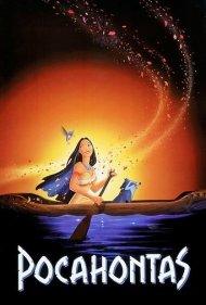 دانلود دوبله فارسی فیلم Pocahontas سال 1995 - پوکاهونتاس