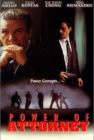 دانلود فیلم Power of Attorney سال 1995 - وکالت‌نامه