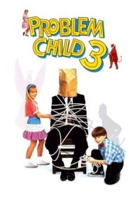 دانلود فیلم Problem Child 3 سال 1995 - بچه حرفنشنو ۳