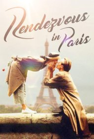 Rendezvous in Paris 1995