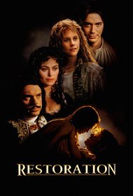 دانلود فیلم Restoration سال 1995 - ترمیم