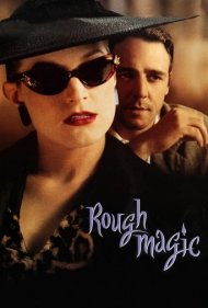 دانلود فیلم Rough Magic سال 1995 - جادوی خشن