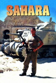 دانلود فیلم Sahara سال 1995 - صحرا